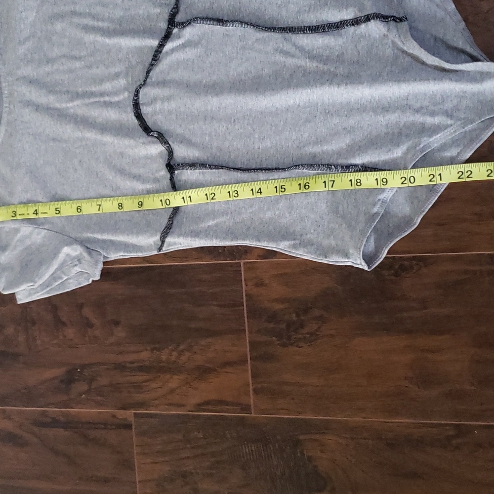 Mixed threads bodysuit - Picture 5 of 7